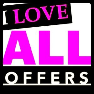 Make Bundles. Make offers. I will take anything.